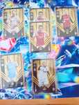 Vendo ou Troco especiais Match Attax 24/25 Topps