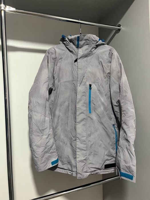 Продам Сноубордичну Куртку Burton (Оригінал)