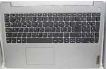 Teclado Lenovo IdeaPad 3 15ADA05 Com Palmrest
REF: 5CB1D03695