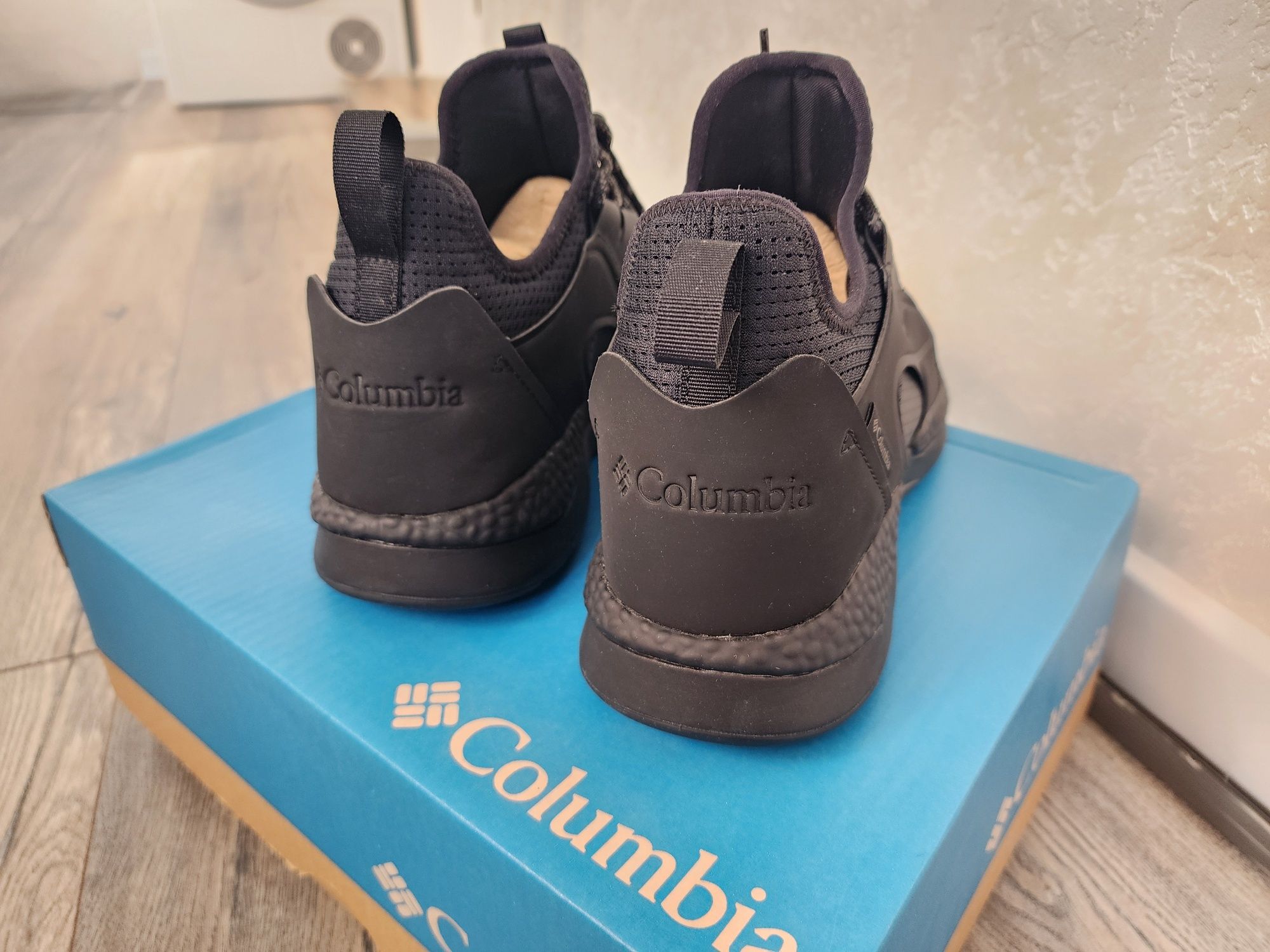 COLUMBIA SH/FT Aurora Prime Оригінал ! Нові !