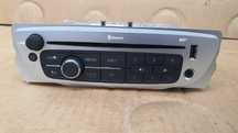 Oryginalne Radio Bluetooth Renault Grand Scenic III LIFT 13-