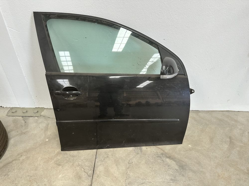 Portas volkswagen golf v
