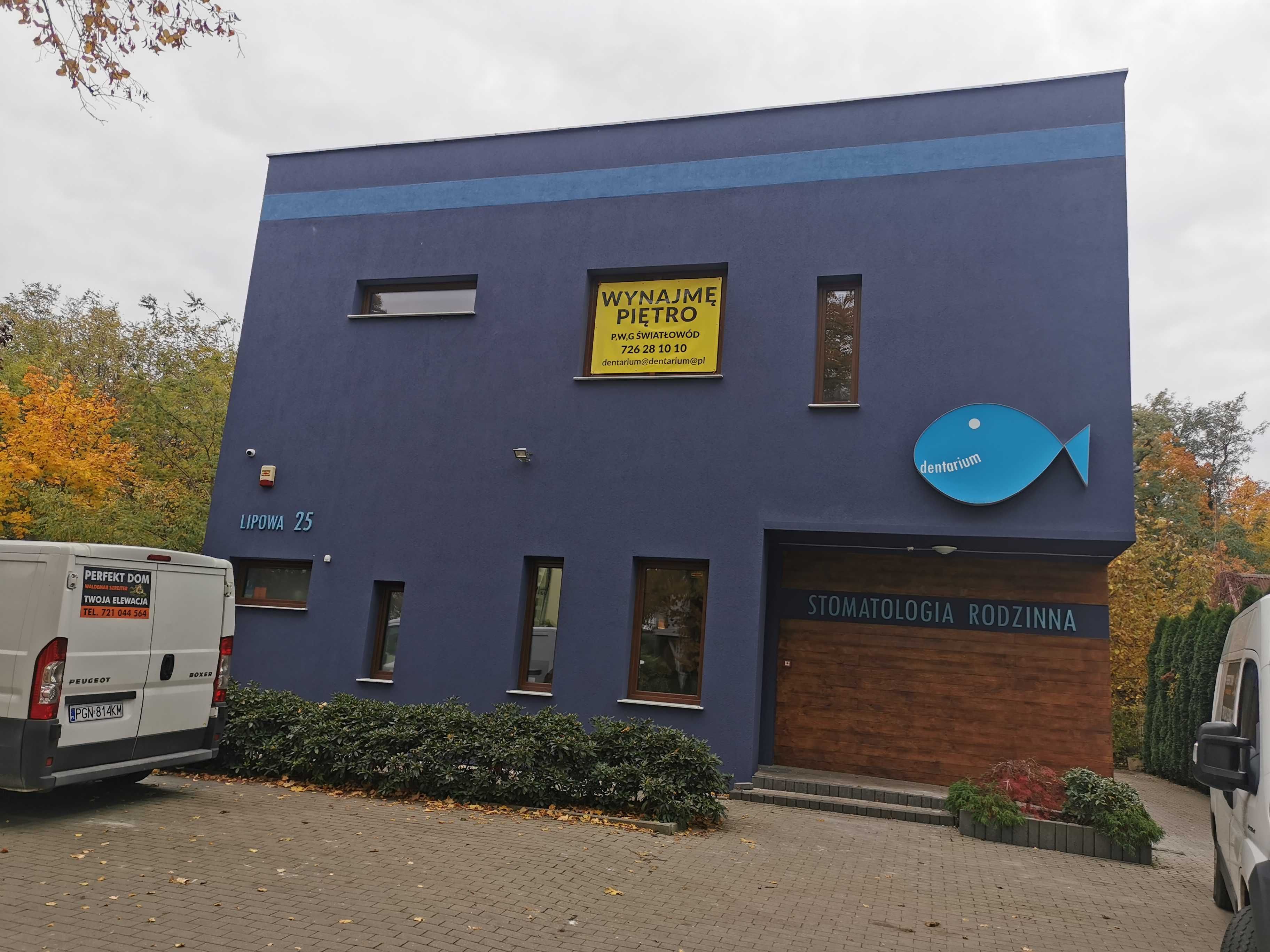 Ocieplanie budynków, malowanie, mycie elewacji. Gniezno, Żnin