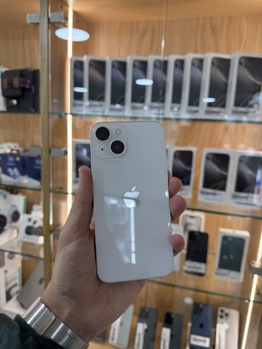 IPHONE 14 128GB SEMI NOVO