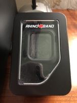 Чохол Rhino Band Stealth на Apple Watch 44 мм