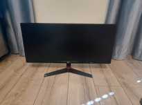 Monitor LG 29UM69G-B  cali 29