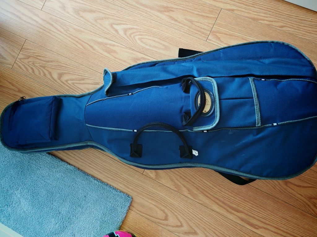 Violoncelo stentor I - 1/4