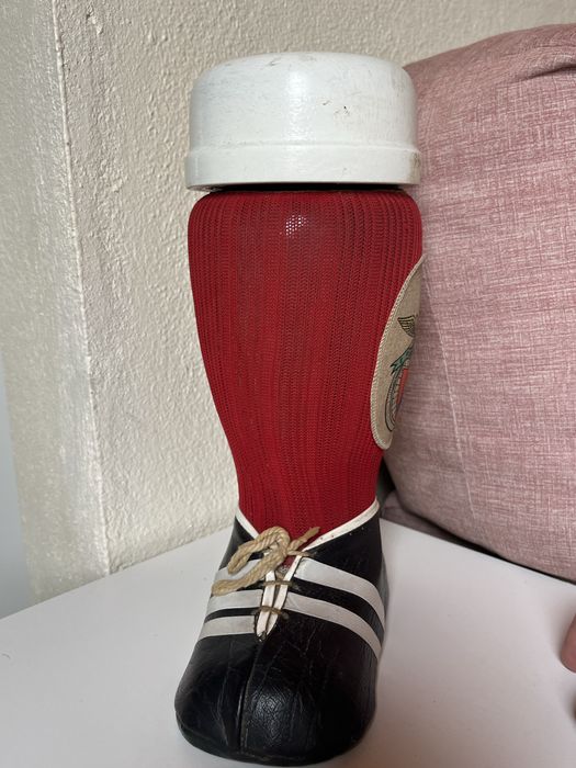 Bota vitange Benfica