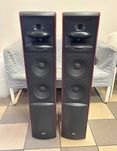 JBL LS60 kolumny podłogowe