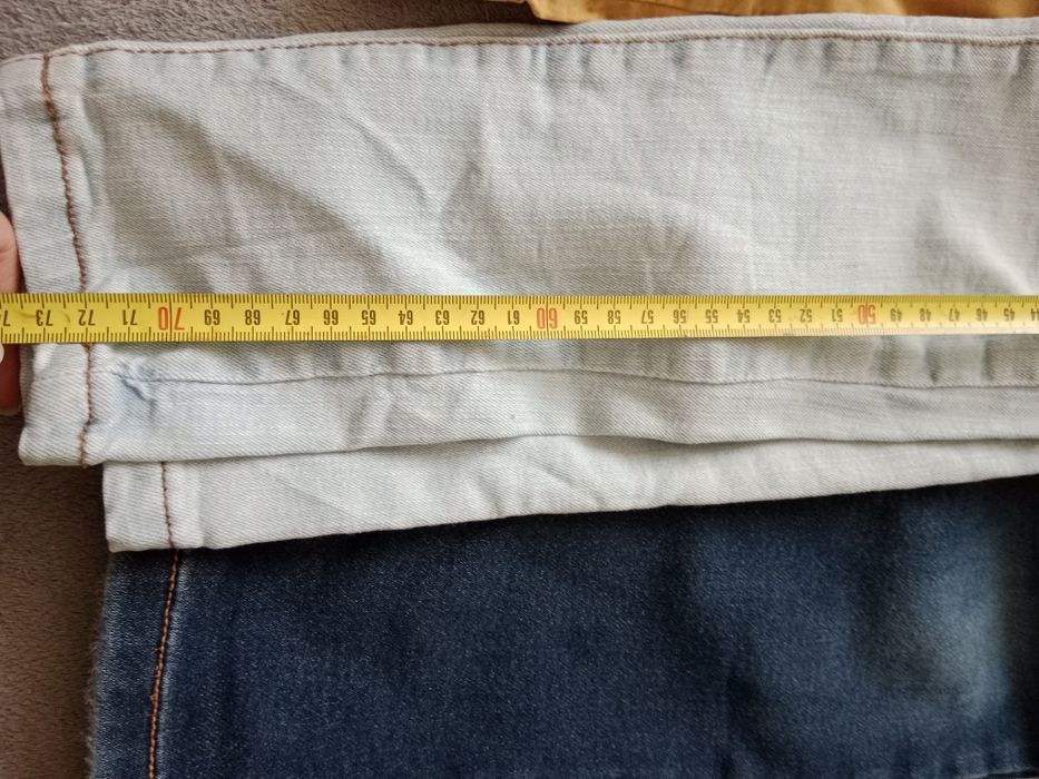 Zestaw ubrań dla chłopca 122