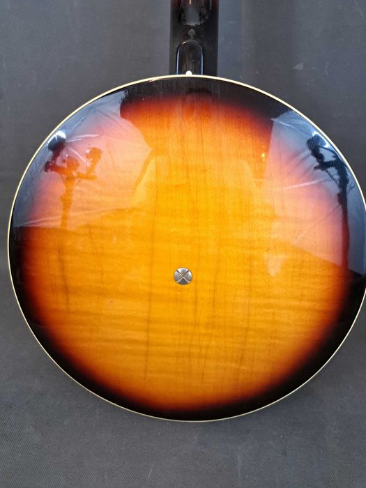 Banjo Musima 5-strunowe