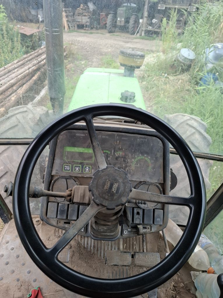 Deutz Fahr DX 6.61