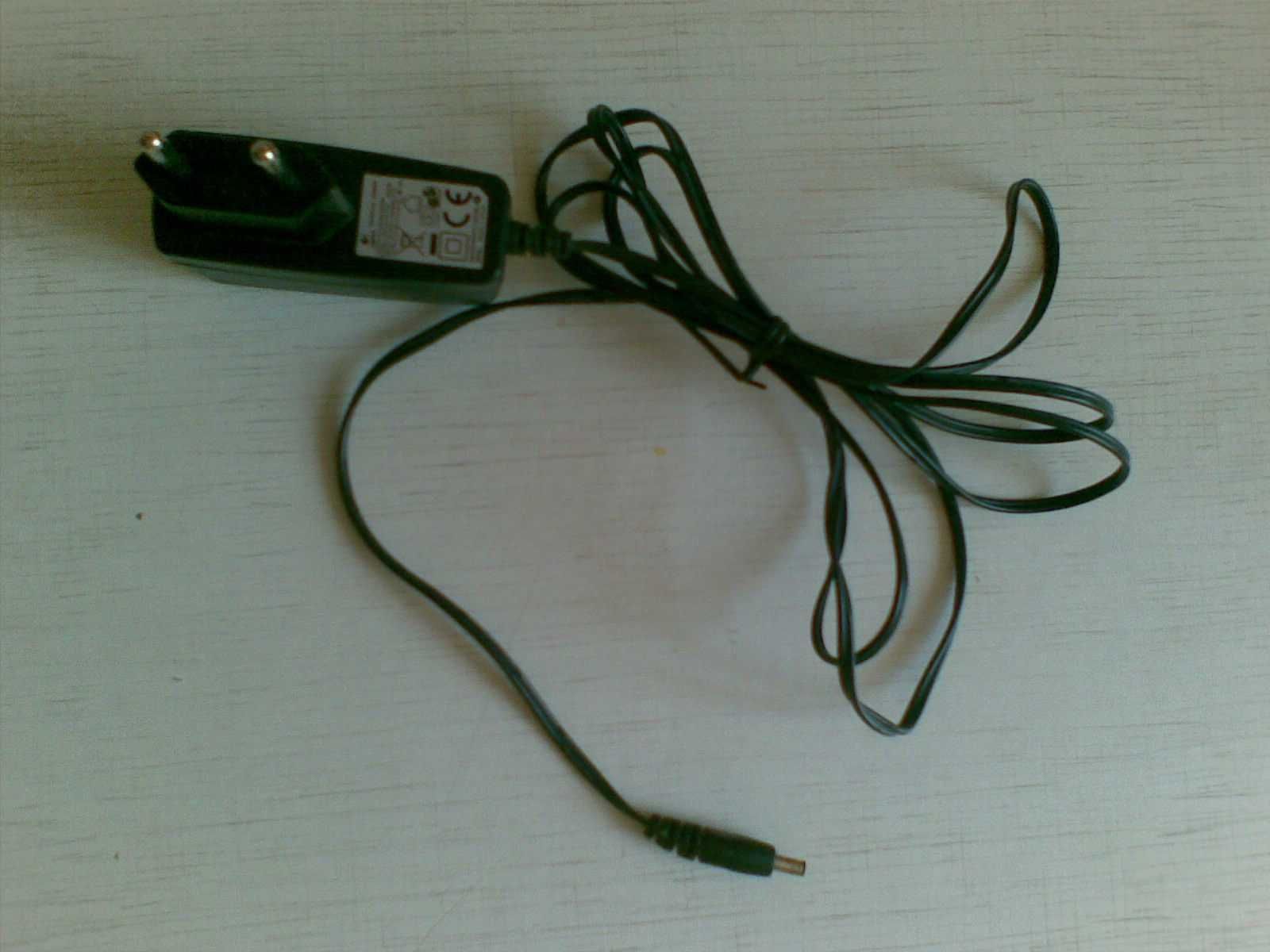Провод питания транзисторного радиоприемника, магнитофона, ТV, ссср.