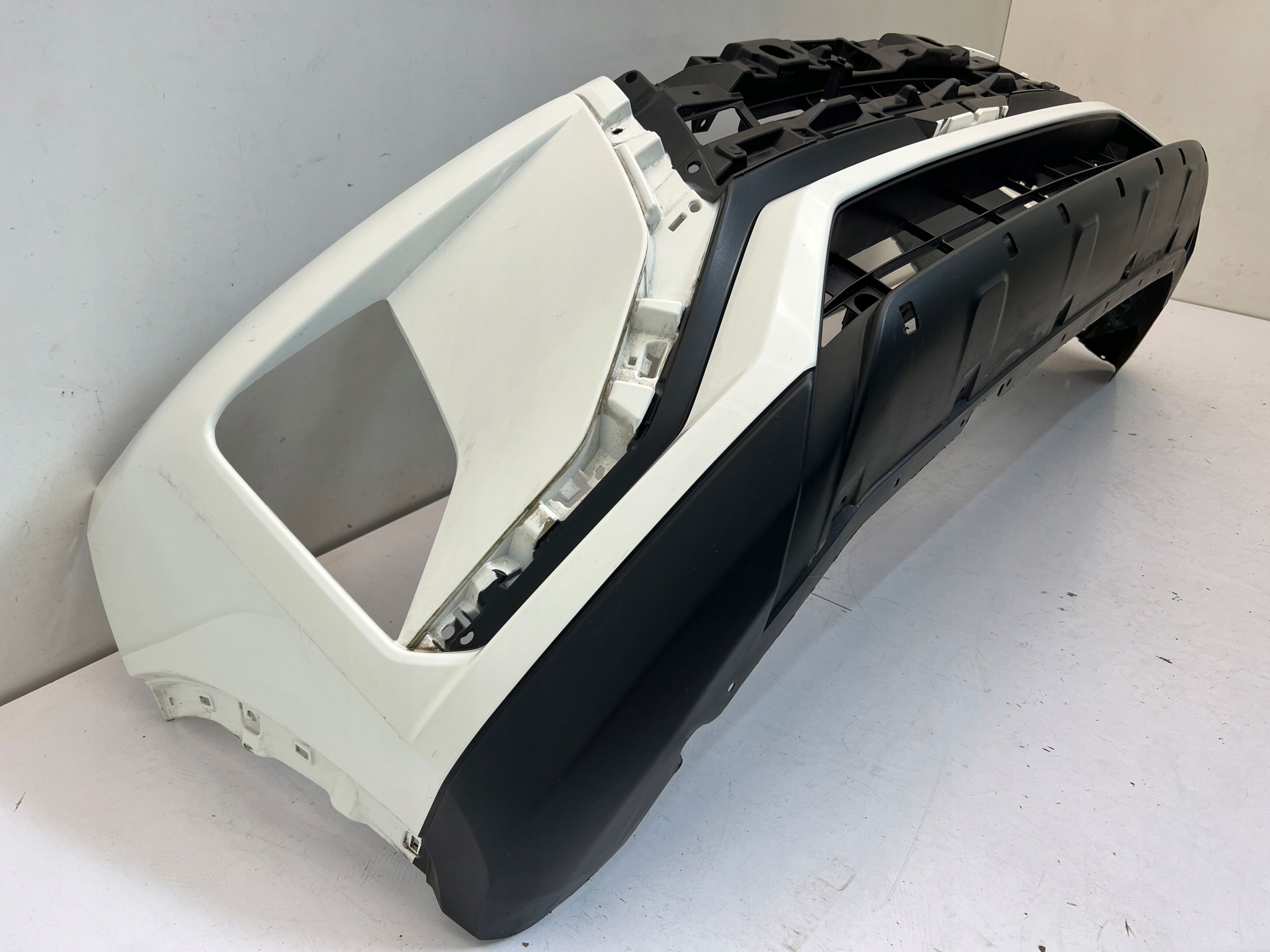 Mitsubishi Eclipse Cross Zderzak Przedni przód oryginał Oem 18 20
