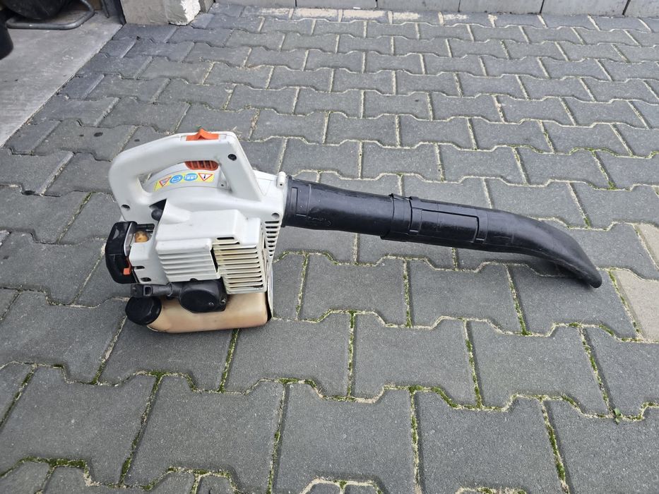 Dmuchawa do liści stihl BG 75