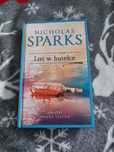 Nicholas Sparks List w butelce