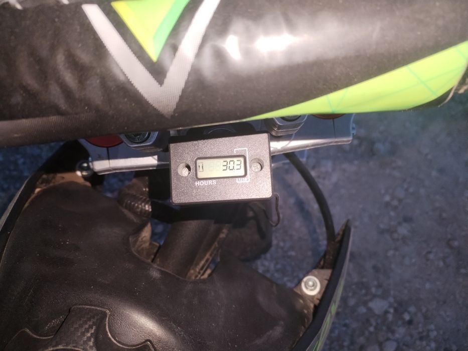 Продам пітбайк кові 150