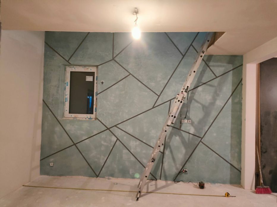 Kompleksowe Wykończenia Wnętrz i Remonty - Zaufaj Profesjonalistom!