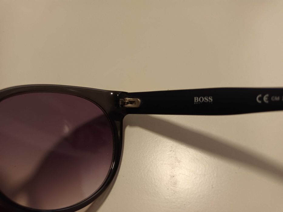 Óculos de Sol Hugo Boss Orange