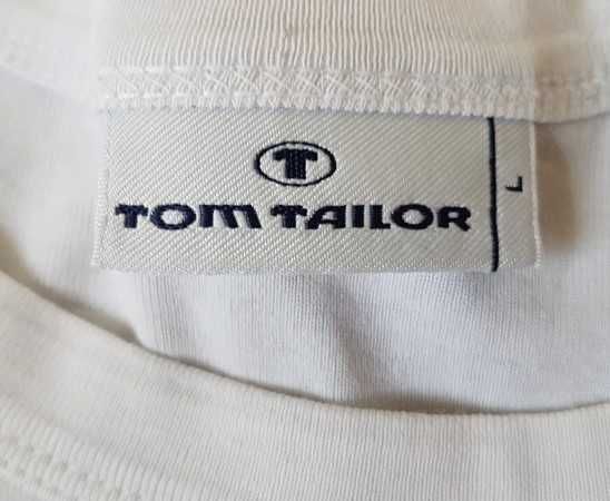 Tom Taylor bluzka na ramiączkach