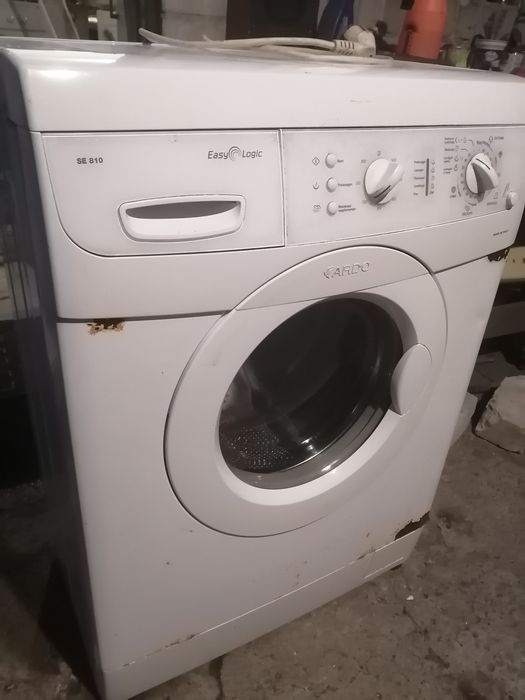 Разборка, стиральная Ardo SE 810