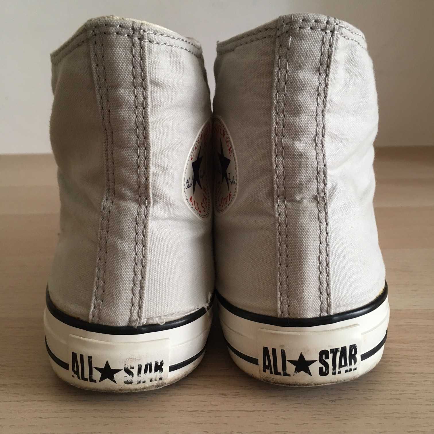 Converse All Star vintage - sapatilhas nº 39