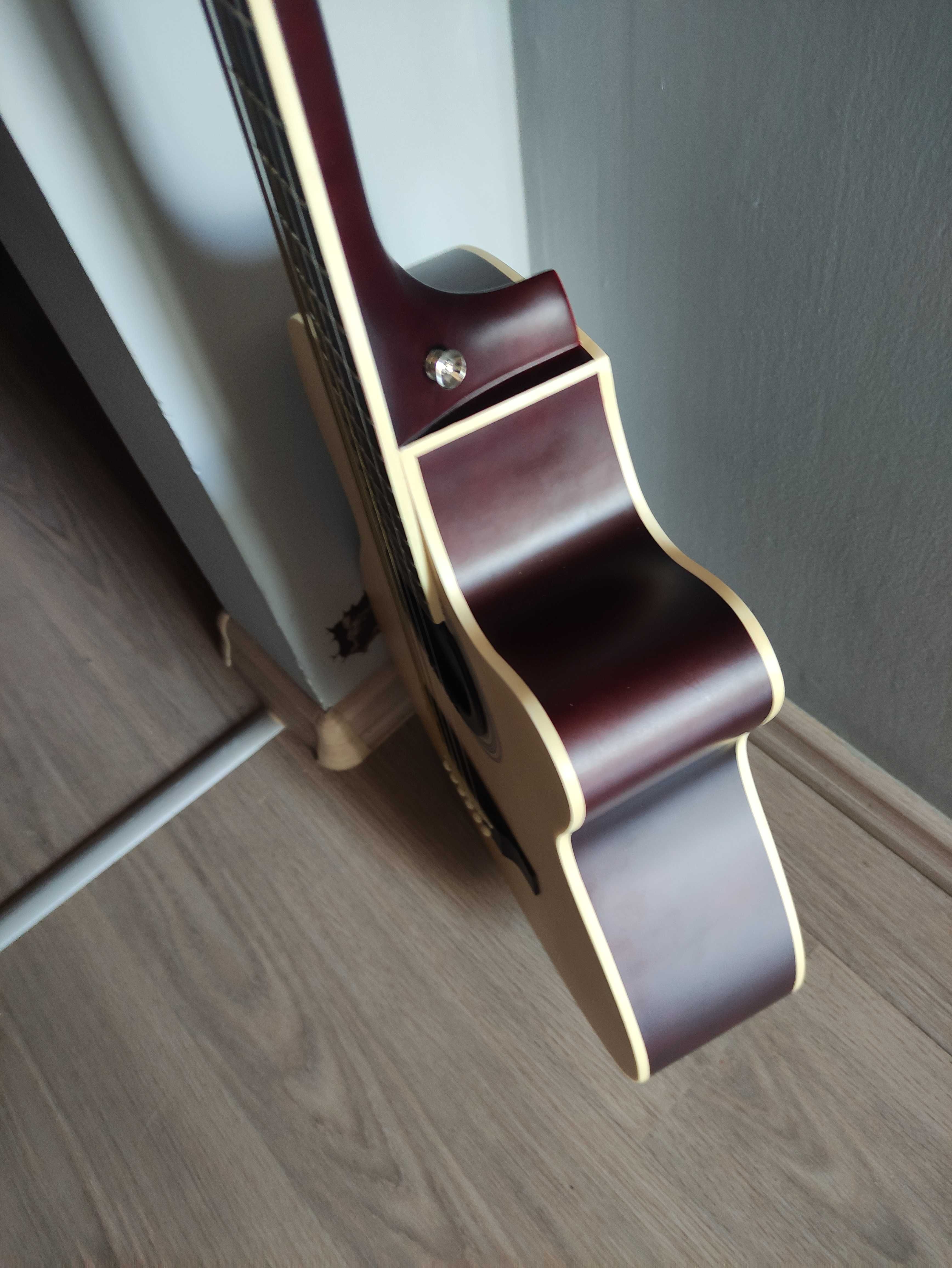 Gitara akustyczna