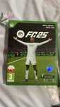 FC 25 Xbox One/Series X PL