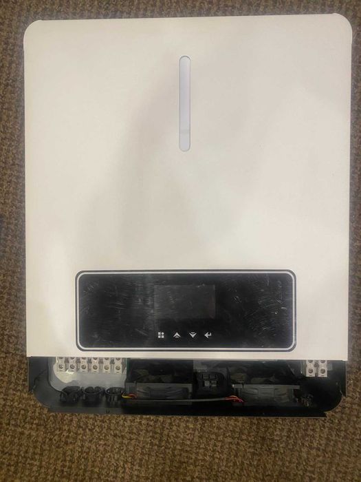 Гибридный инвертор name agn-6.2kw-pro