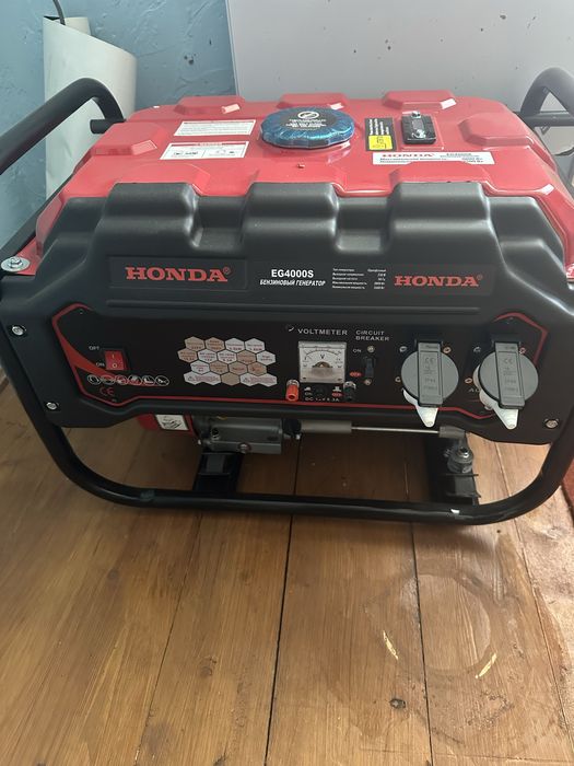 Продається генератор!!!