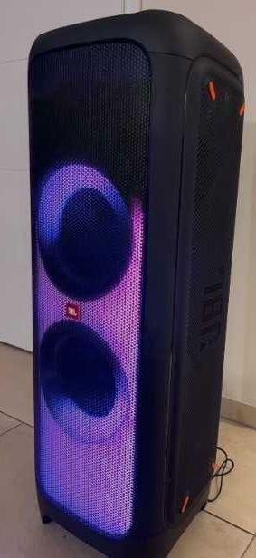 Sprzedam JBL PartyBox 1000 głośnik przenośny