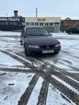 Продам машину opel vectra b
