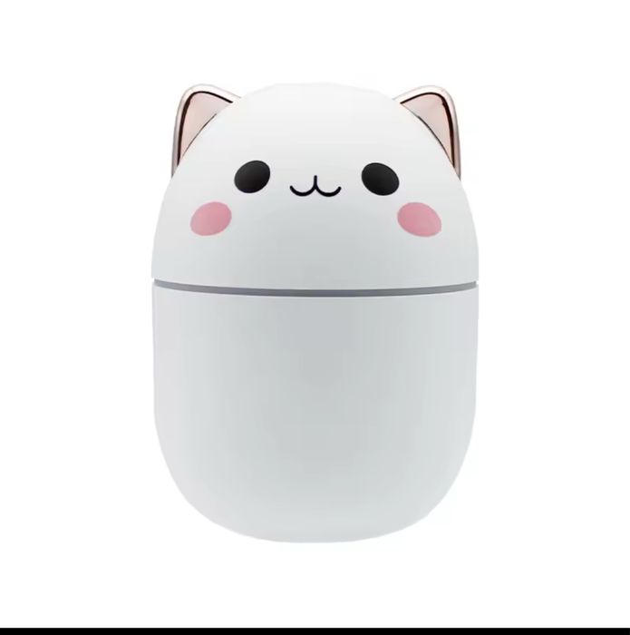 Зволожувач повітря дитячий (котик)
