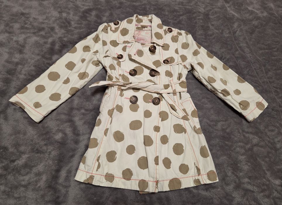 Paczka 9 ubranek dziecięcych – rozmiar 98-104,