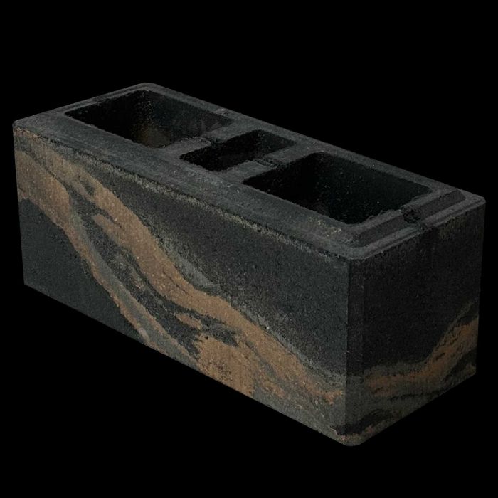 Купити модульні блоки для паркану/забору Тернопіль — у наявності