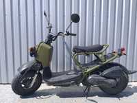 Honda ZOOMER 49cc