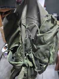 Mochila militar big size para campismo ou outro