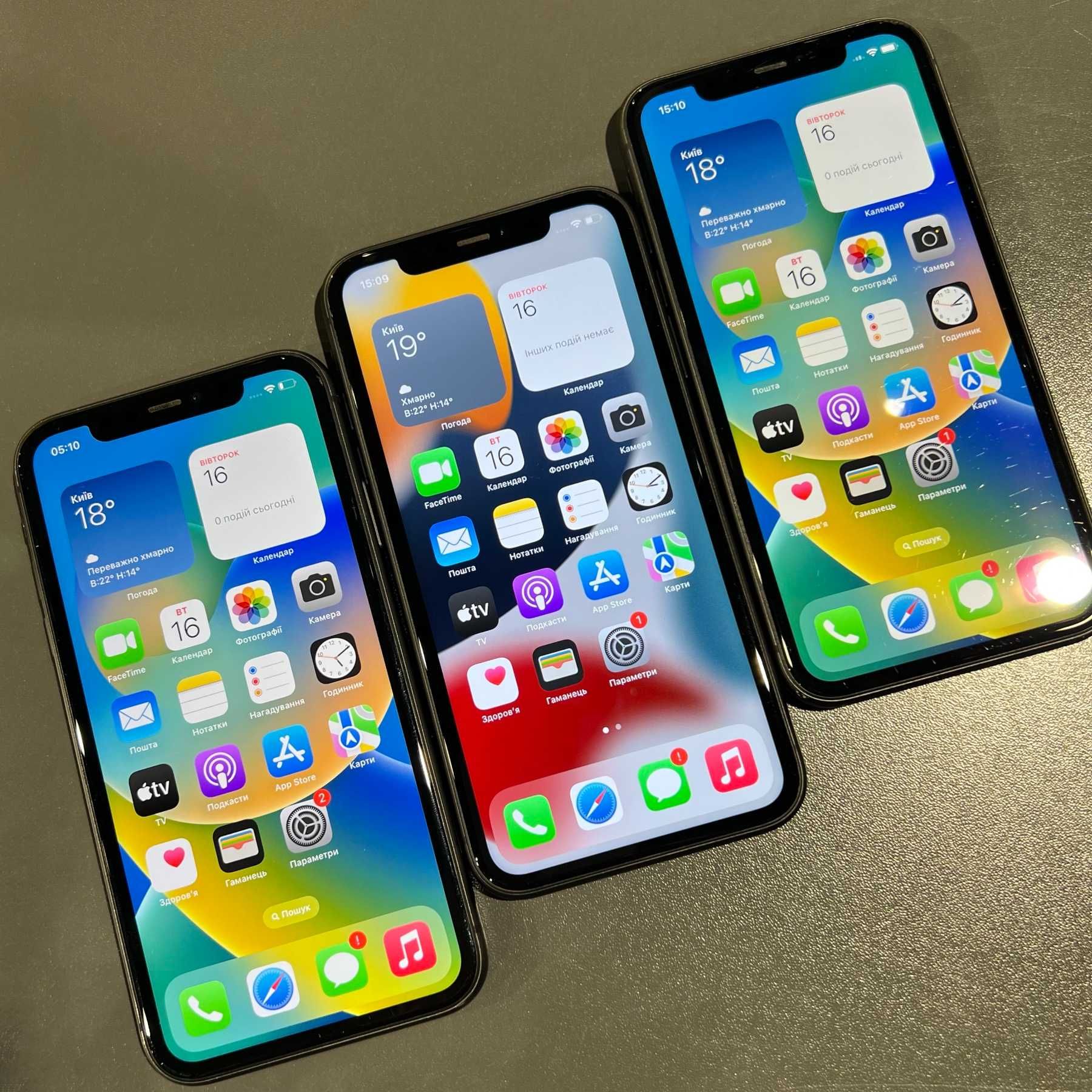 iPhone 11 64Gb Black Низька ціна!