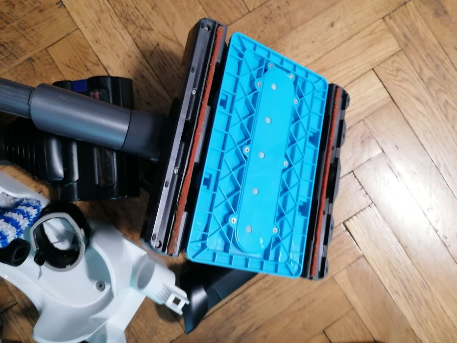 Tefal odkurzacz pionowy