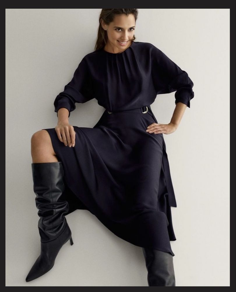 Massimo Dutti жіноча сукня