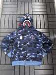 Bluza Bape x PSG