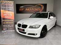 BMW 320 d DPF Touring Edition Fleet Sport