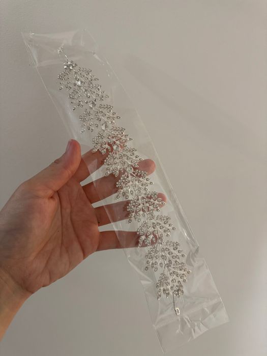 Прикраса для волосся