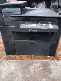 Продам ксерокс Canon i-sensys mf4430