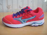 Buty biegowe MIZUNO WAVE RIDER 20 roz,eu-34.5