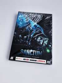 Sanctum. DVD. Zafoliowana.