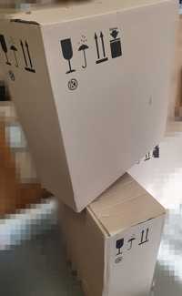Коробки  міцні картонні для переїзду чи посилок