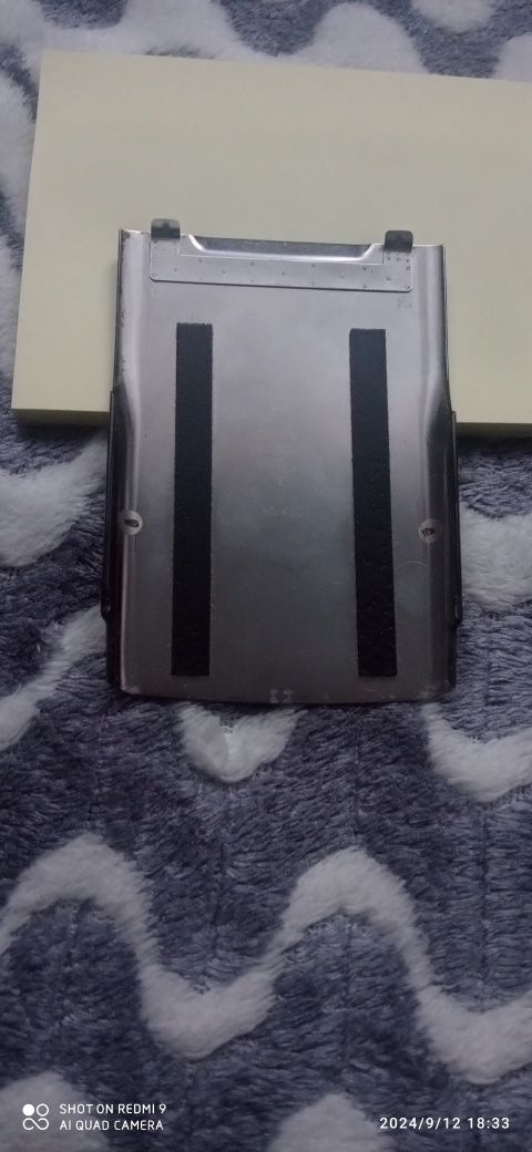 Nokia E71 tylna klapka