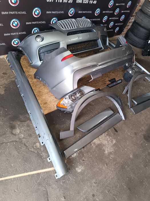 Бампер bmw x3f25 розборка bmw x3f25 розборка бмв х3ф25 шрот бмв х3ф25