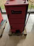 Kocioł na drewno MPM DS Wood Plus 14 kW na dofinansowanie